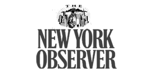 THE NEW YORK OBSERVER