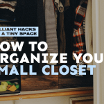 organize-small-closet