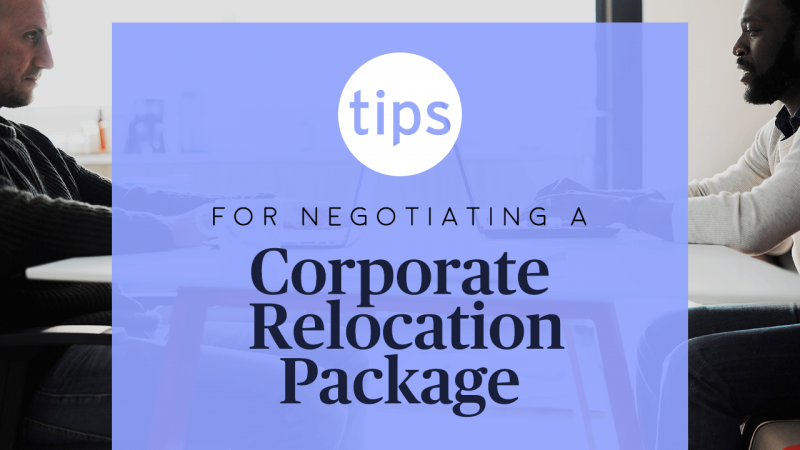 negotiating-corporate-relocation-package