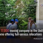 A custom image mentioning the number of moving businesses in the US