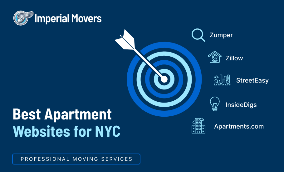 Best Apartment Finding Apps and Websites for NYC Real Estate