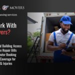 A custom image listing the advantages of hiring coi movers