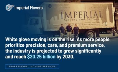 White Glove Movers