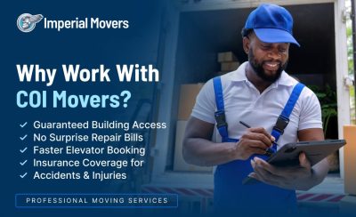 COI Movers